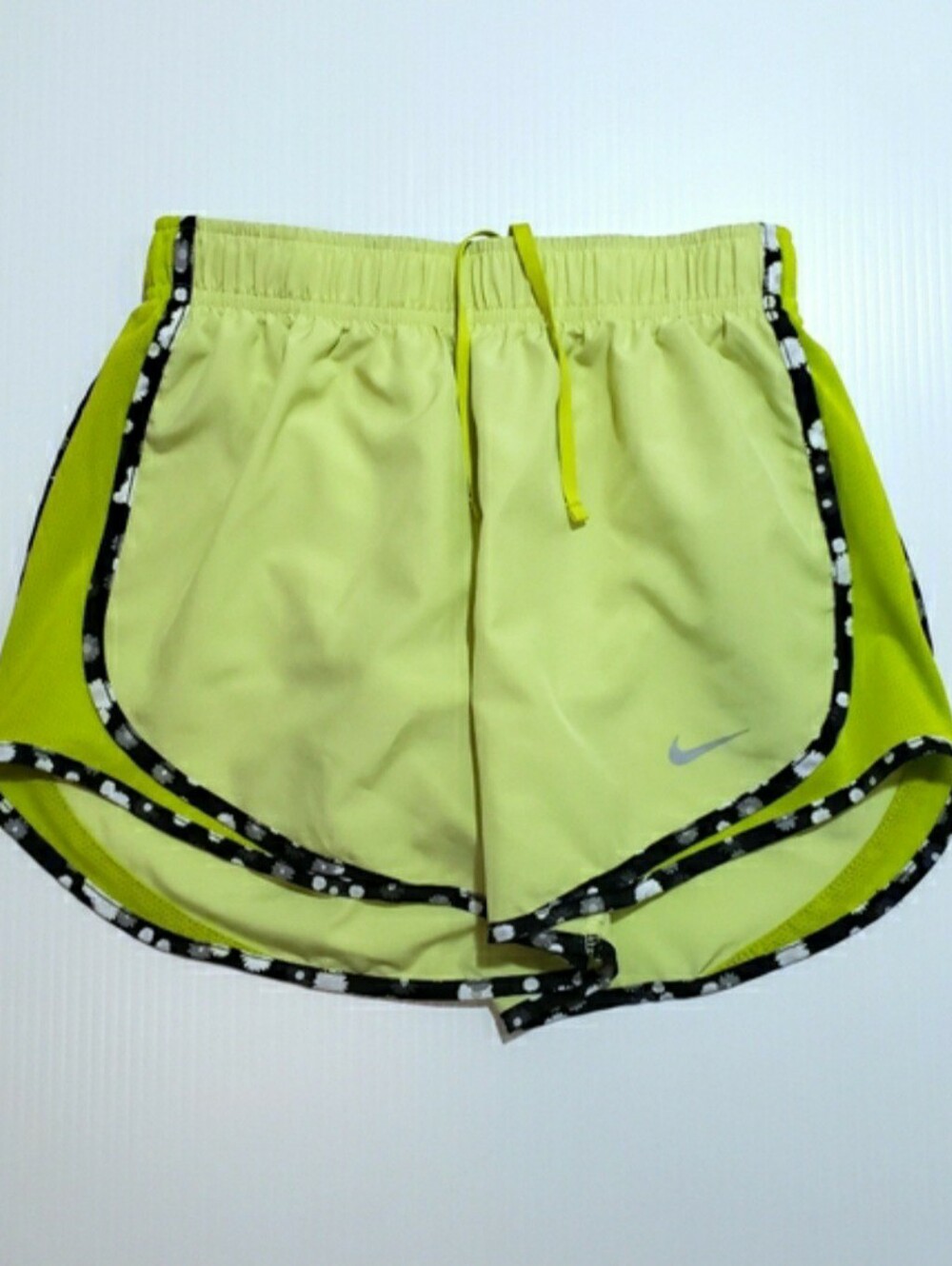 Womens Nike Running Shorts